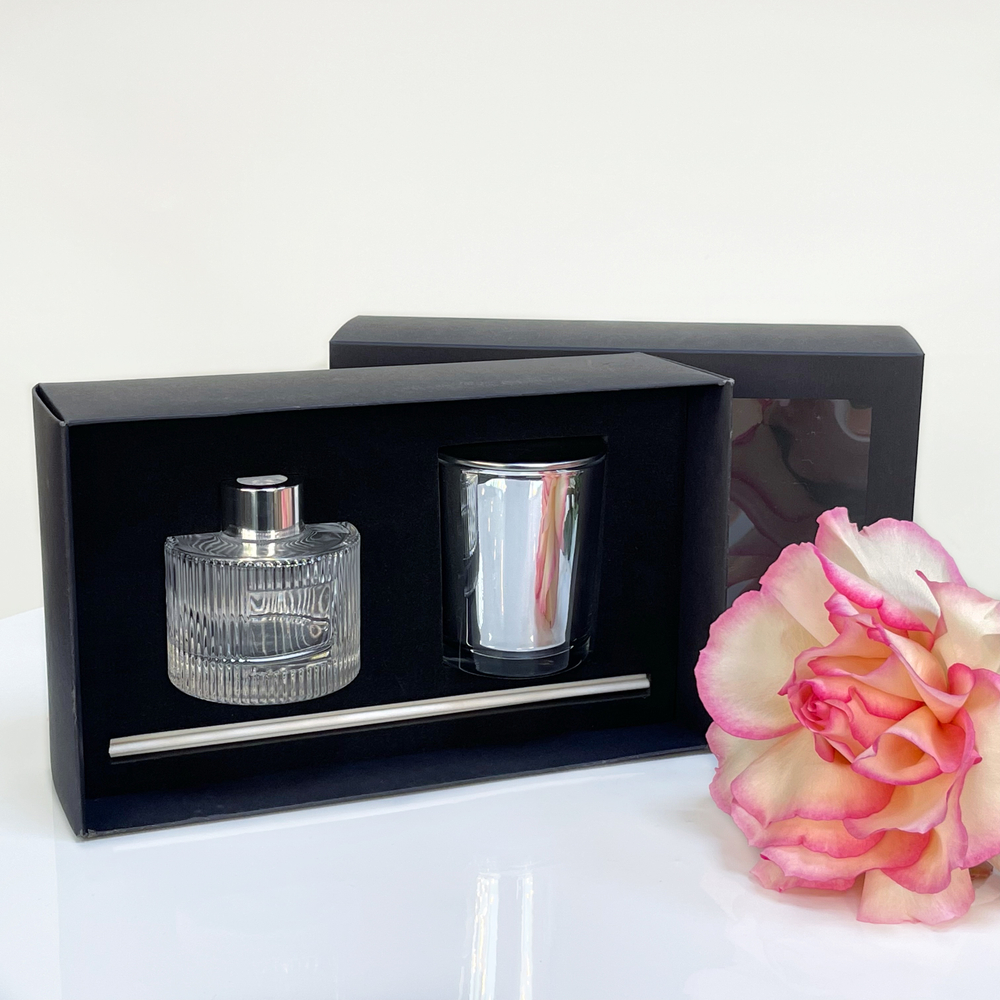 Бокс с наполнением премиум