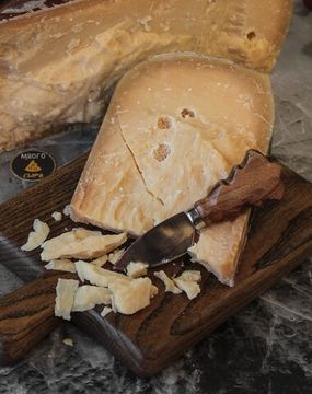 🐄 Сыр твёрдый Примадонна (Форте), кг