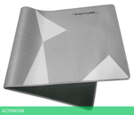 Коврик для мыши A4Tech FStyler FP70 серый