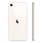 Смартфон Apple iPhone SE 2022 64GB, Starlight (Белый)