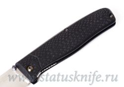 Нож Trabant mini-СL Timascus мастер Кукин Алексейфотография - 3