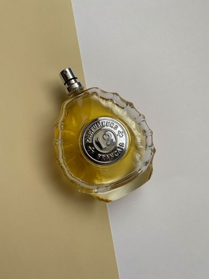 12 Parfumeurs Francais Le Charmeur