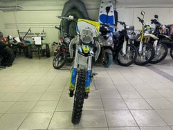 Мотоцикл MOTOLAND NX140
