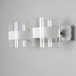 Citilux Вирта CL139320 Бра с выключателем Алюминий