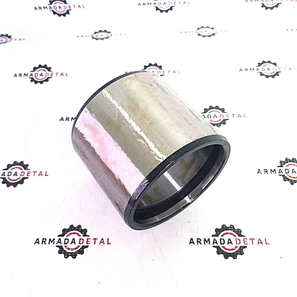 Втулка в каретку (Верхний узел крепления поворотной бабки к каретке) | 331-1522 | Аналог