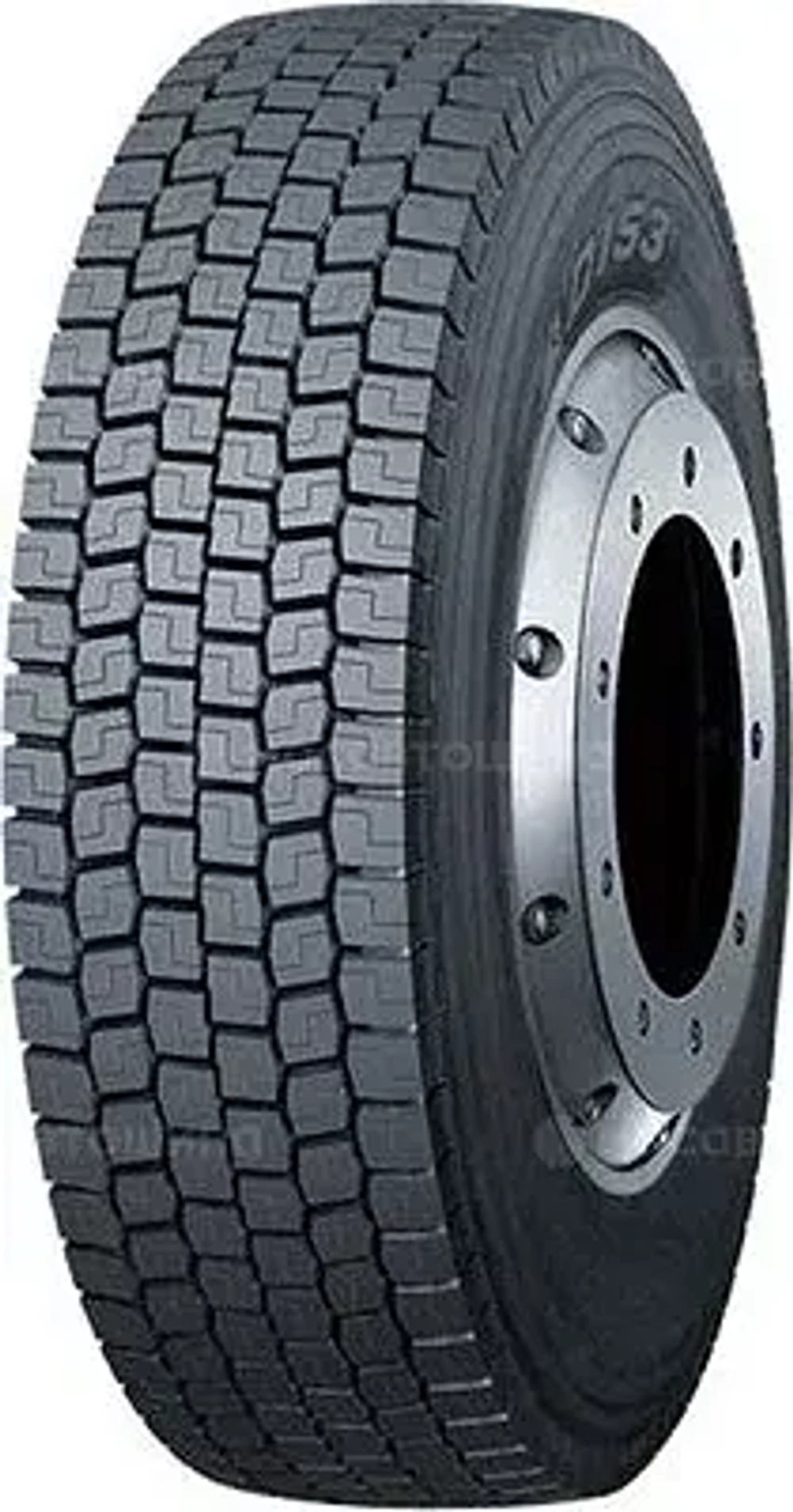 Golden Crown CM335 315/60 R22,5 152/148M M+S 3PMSF