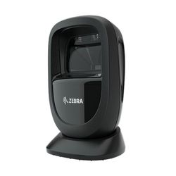 Сканер штрих-кода Zebra Symbol DS9308 (2D, USB, Черный)