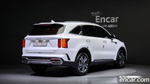 Kia Sorento 4 Generation HEV 1.6 2WD (11.2022)