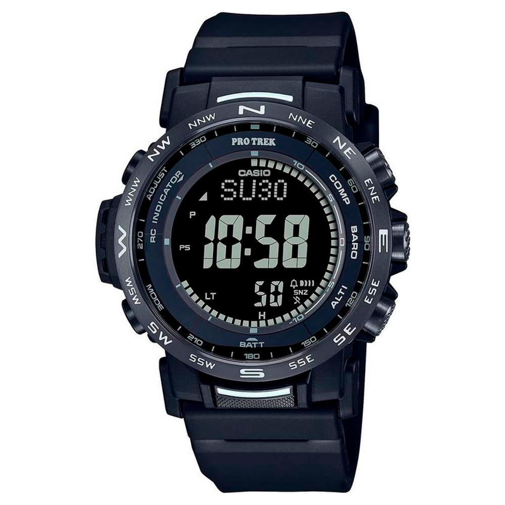 Наручные часы Casio PRW-35Y-1B