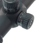 Прицел HT 3-12x40SF, Discovery Optics