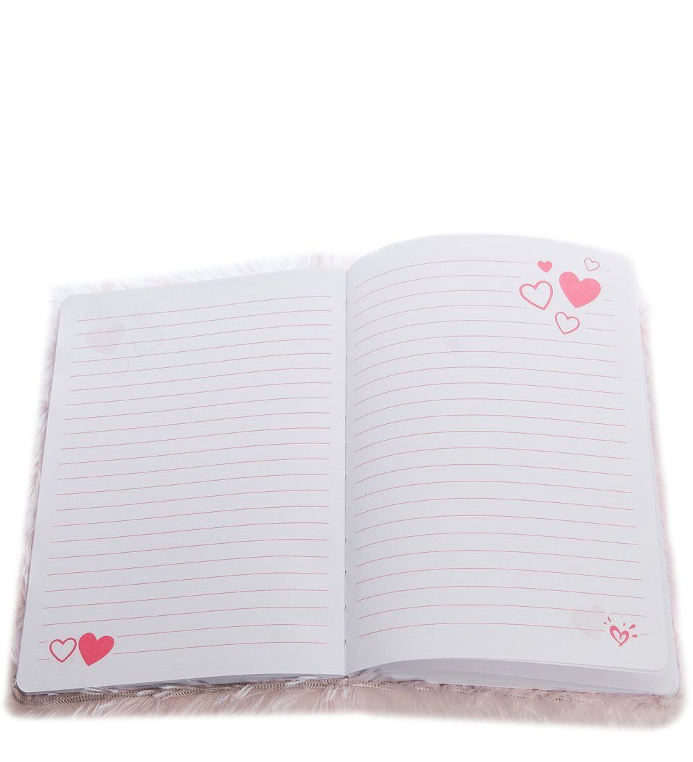 NB-32/3 Блокнот «Пушистик»