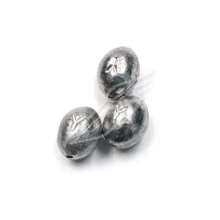 Груз Оливка скользящая "ЯМАН"  - 4 гр.