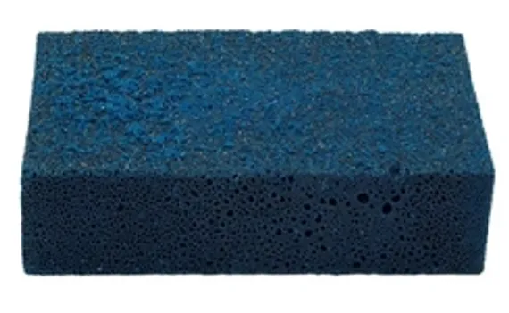 Шлифовальный блок Karnasch Р240, FlexClean, артикул 12.4000.080.240