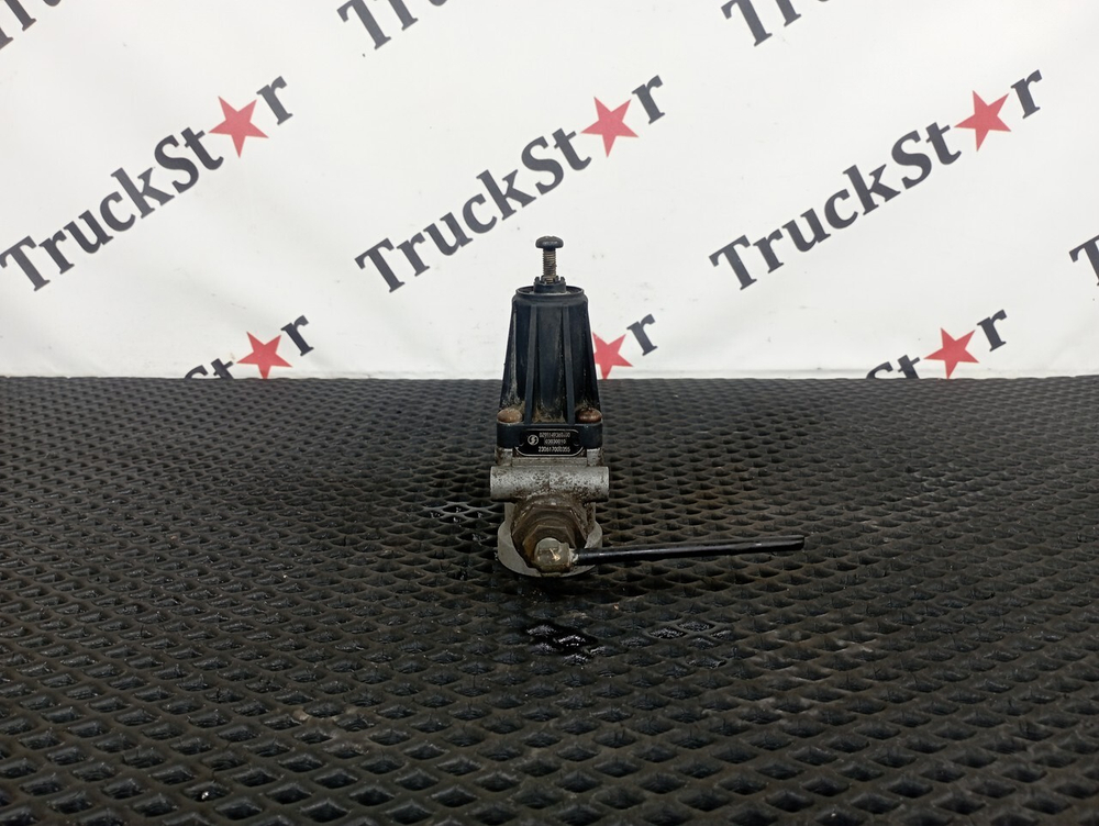 Клапан ограничения давления 2023г.