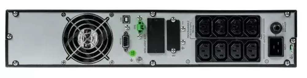 ИБП Systeme Electric SRTSE2000RTXLISH