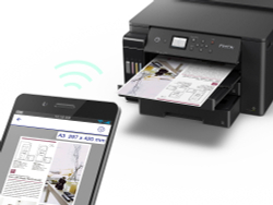 Принтер Epson EcoTank L11160