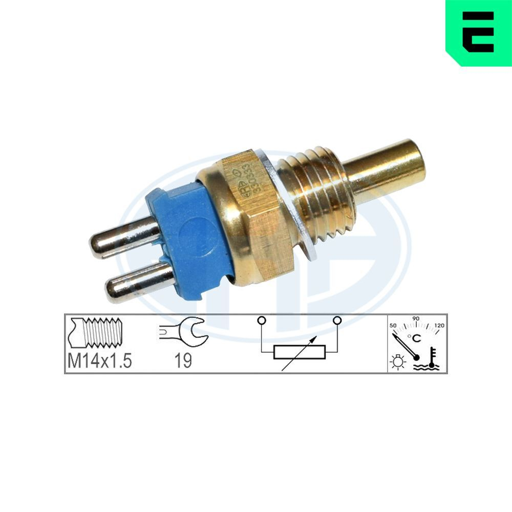 ERA - 330333-ERA - Sensor, coolant temperature