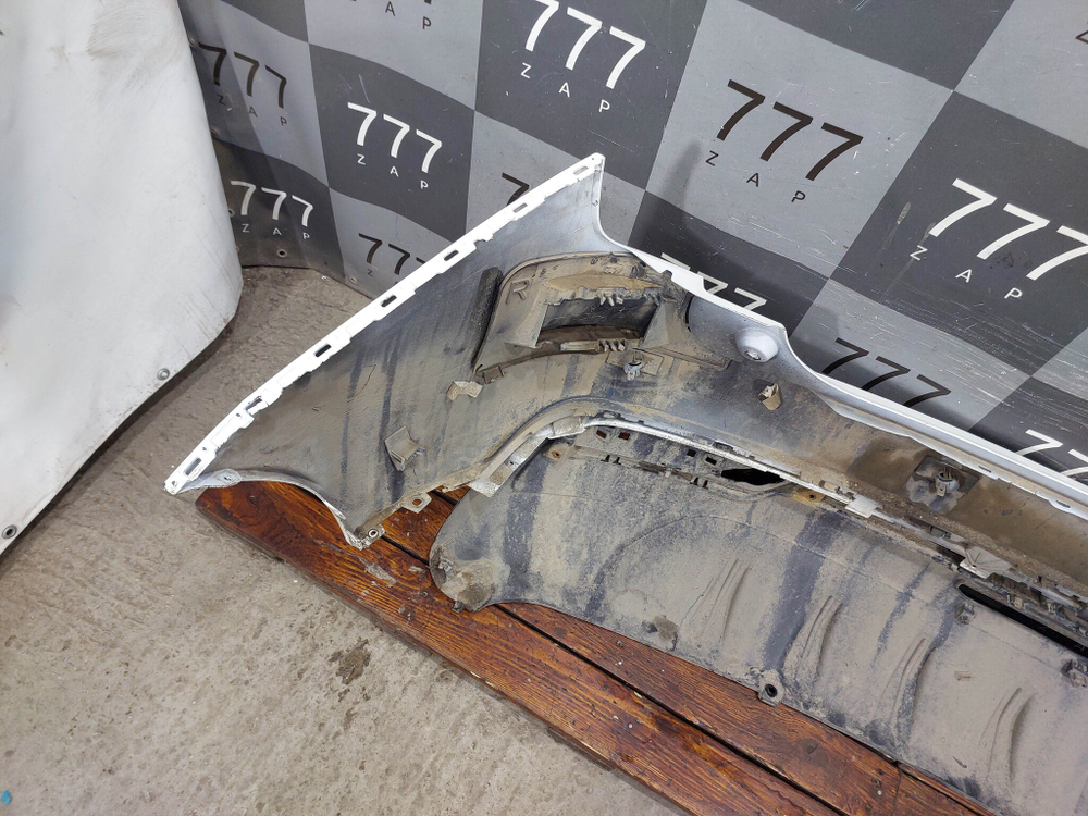 Бампер задний Haval Jolion 21-24 Б/У Оригинал 2804119XST01A