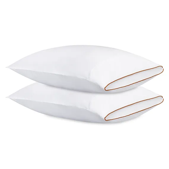 Комплект постельного белья из сатина из коллекции meditation, caramel, 200х220 см