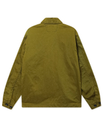 Мужская Рубашка Chrome-r Zipped Lens