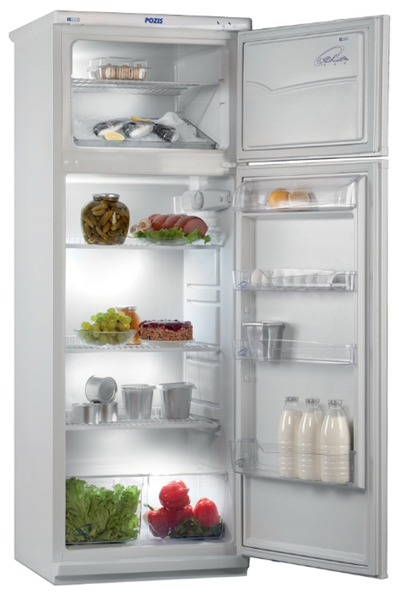 Холодильник Pozis-МИР-244-1 А s