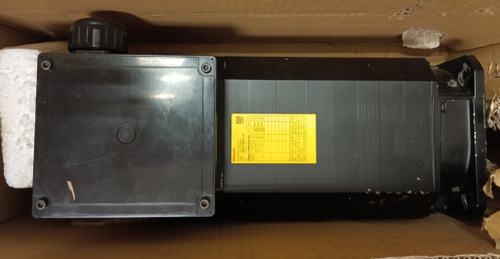 Fanuc A06B-1405-B100 новое