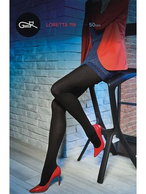 Колготки Loretta 119 Gatta