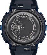 Мужские наручные часы Casio GM-110EARTH-1A
