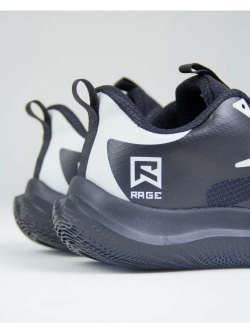 Сетчатые дышащие кроссовки с двойной амортизацией