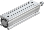 Стандартный пневмоцилиндр Festo DSBC-80-200-PPVA-N3