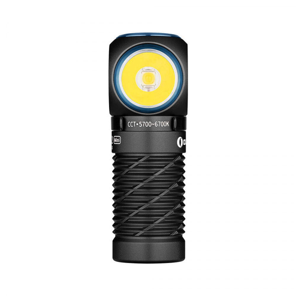 Фонарь налобный Olight Perun 2 mini NW
