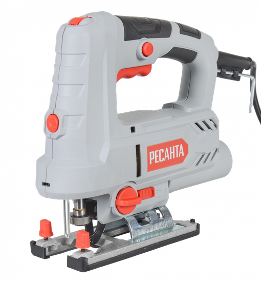 Лобзик "РЕСАНТА" Л-100/850