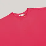 Футболка One Two Logo Bright Rose