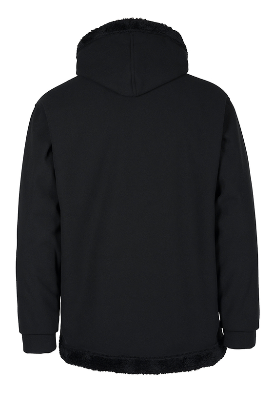 КУРТКА МУЖСКАЯ ФЛИСОВАЯ o3 Ozone ATTU LONG