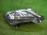 Фара правая Mercedes S W222 (2013-2017) LED