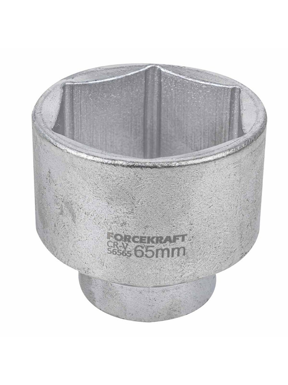 Головка 65мм 3/4''6гр. FORCEKRAFT FK-56565