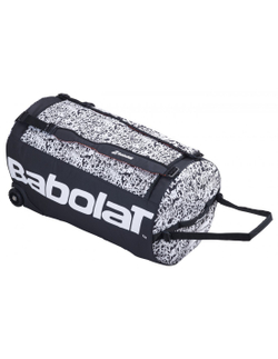 Теннисная сумка Babolat Week Tournament - Black