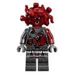 LEGO Ninjago: Самурай VXL 70625 — Samurai VXL — Лего Ниндзяго