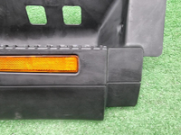 Подножка правая JAC N75 (2014-н.в.)