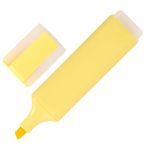 Набор текстовыделителей 12 ЦВЕТОВ, BRAUBERG "ORIGINAL", линия письма 1-5 мм, 152217