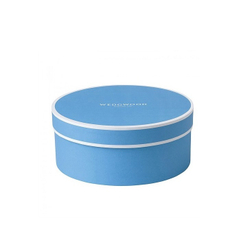 Wedgwood Чайная чашка Wonderlust 180 мл с блюдцем Розовый лотос