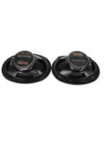 Автоколонки EDGE EDST 229-E8 (6x9/2шт/сетки)