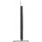 Телевизор OLED Digma Pro 55" OLED 55M Google TV Frameless черный/серебристый 4K Ultra HD 120Hz DVB-T DVB-T2 DVB-C DVB-S DVB-S2 USB WiFi Smart TV