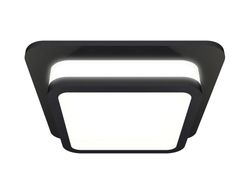 Ambrella Комплект встраиваемого светильника с акрилом MR16 Встраиваемые XC7902012