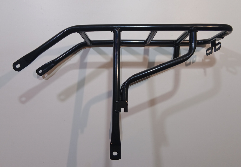 Багажник Электровелосипед KUGOO V4 PRO