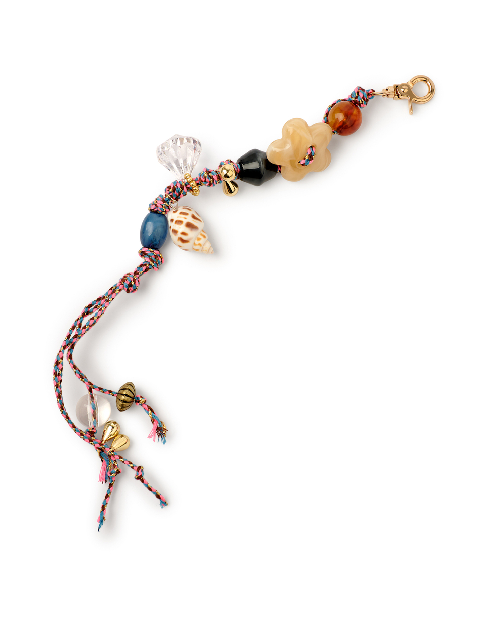 Многофункциональное украшение - BOHO CHARM