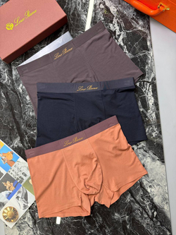 Комплект трусов боксеров Loro Piana
