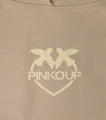 Платье Pinko UP - бежевый(F3PIJGDR283)