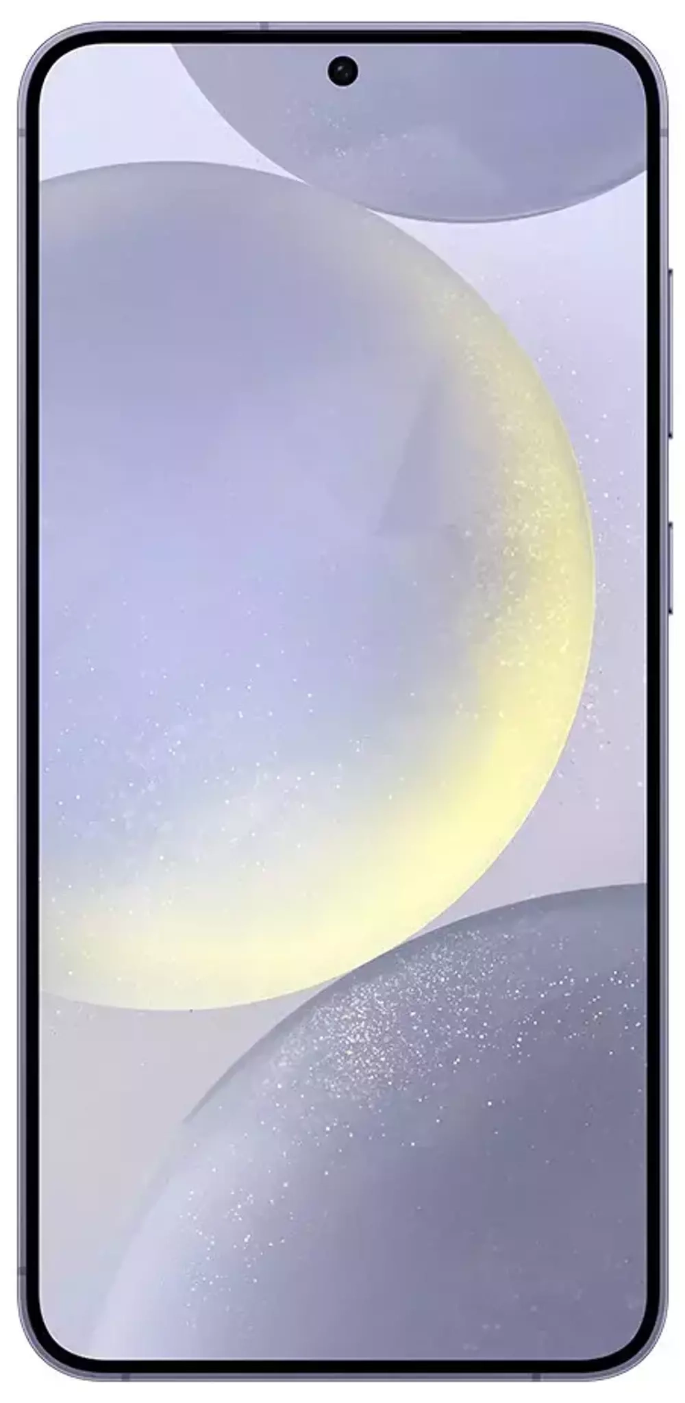 Samsung Galaxy S24 8 ГБ | 512 ГБ (Фиолетовый | Cobalt Violet)