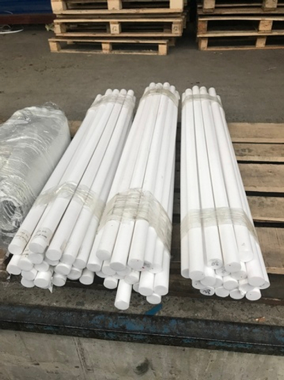 Полиэтилен PE-1000 140мм